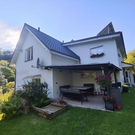 Ferienwohnung Aura Lewin Klodzki Exterior foto