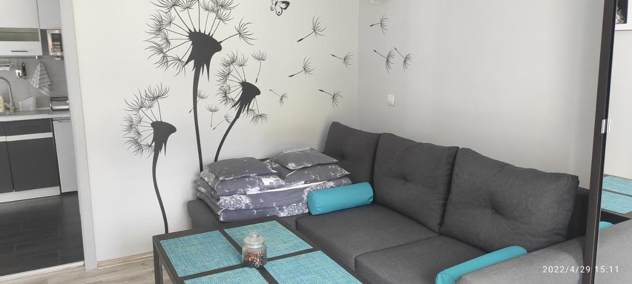 Ferienwohnung Aura Lewin Klodzki Exterior foto