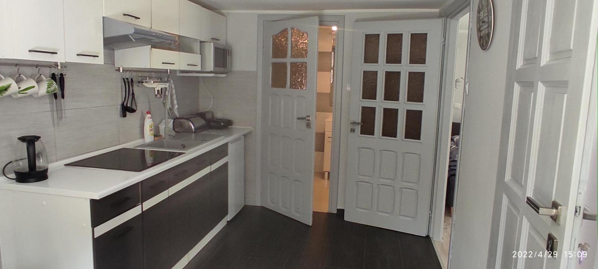 Ferienwohnung Aura Lewin Klodzki Zimmer foto