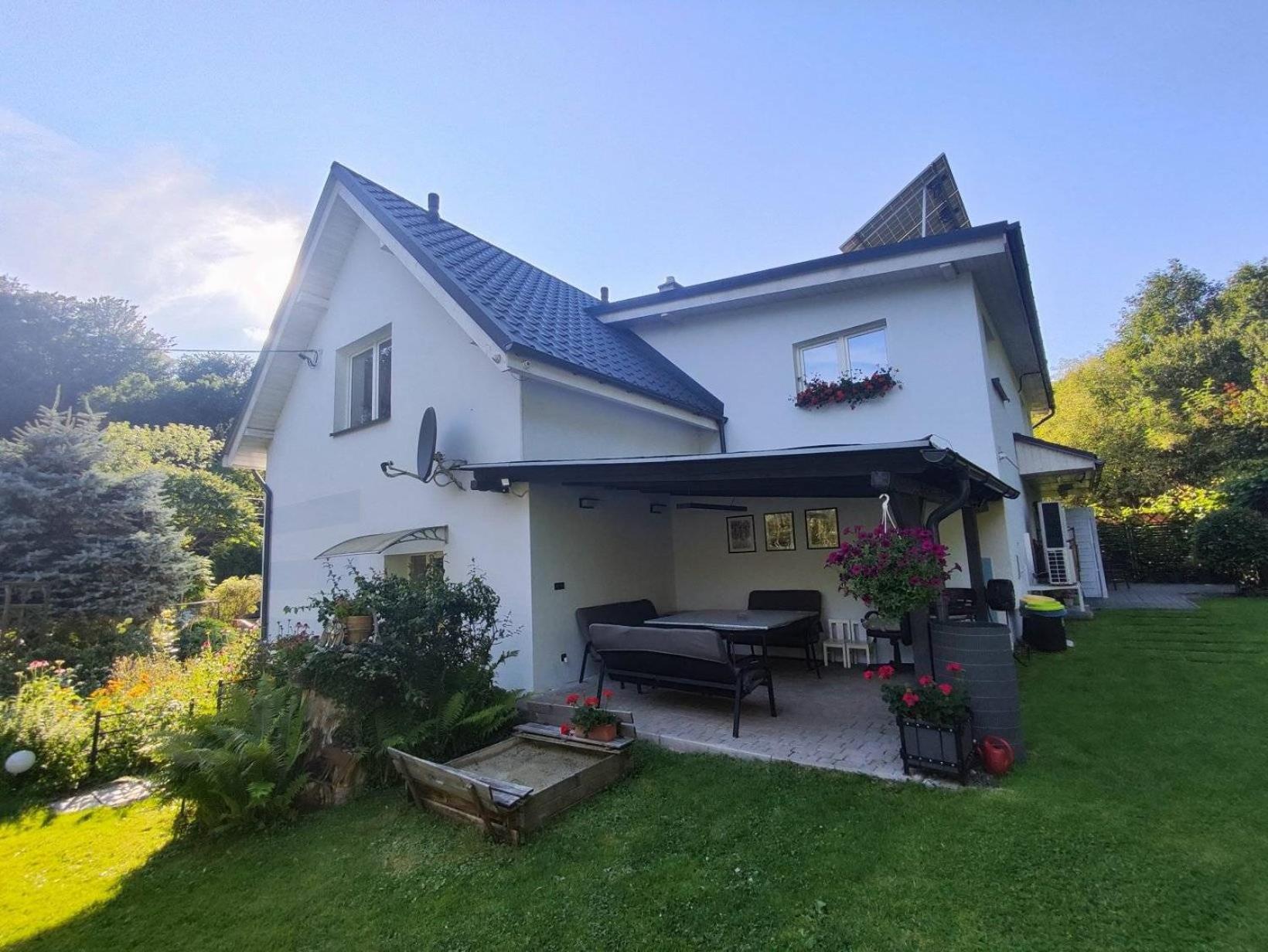 Ferienwohnung Aura Lewin Klodzki Exterior foto