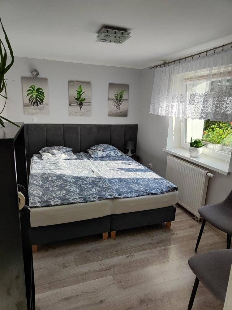 Ferienwohnung Aura Lewin Klodzki Exterior foto
