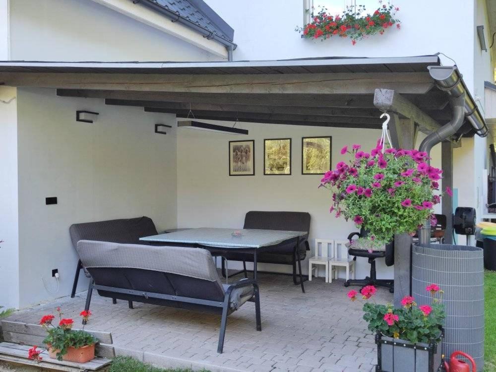 Ferienwohnung Aura Lewin Klodzki Exterior foto